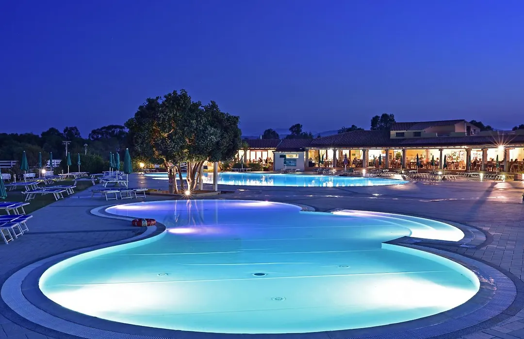 Hotel Cala Fiorita-1